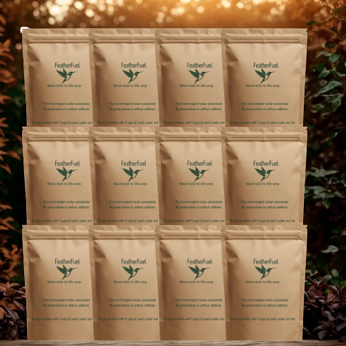 12-Pouch Best Value