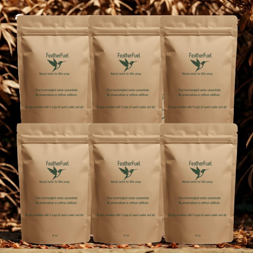 6-Pouch Value Pack